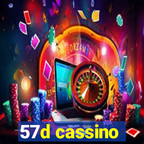 57d cassino